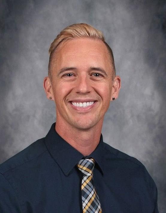 Joshua Porter