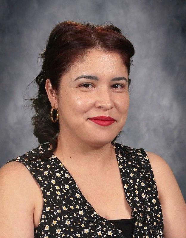 Jeanette Ledesma