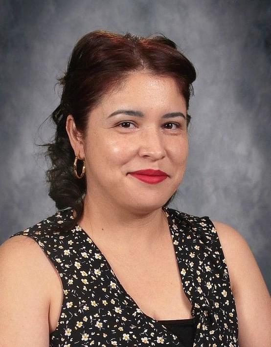 Jeanette Ledesma