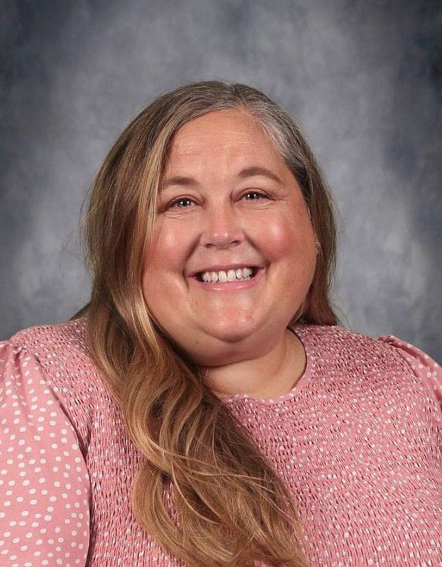 Bethanie Johnson