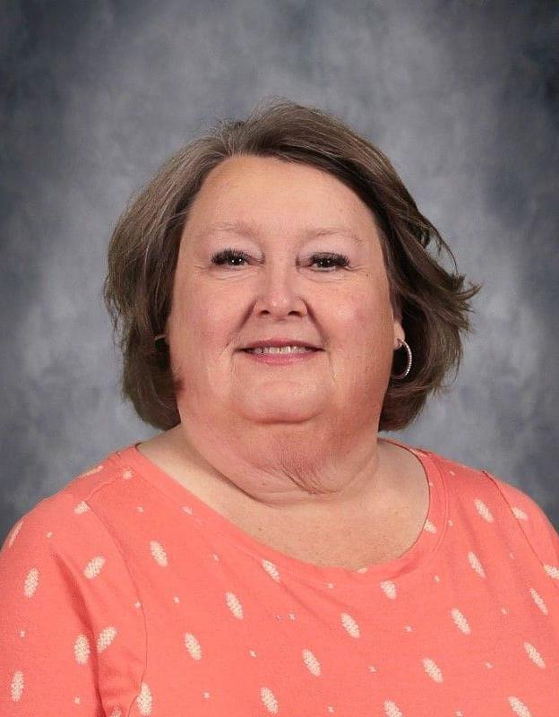 Shelley Hughes
