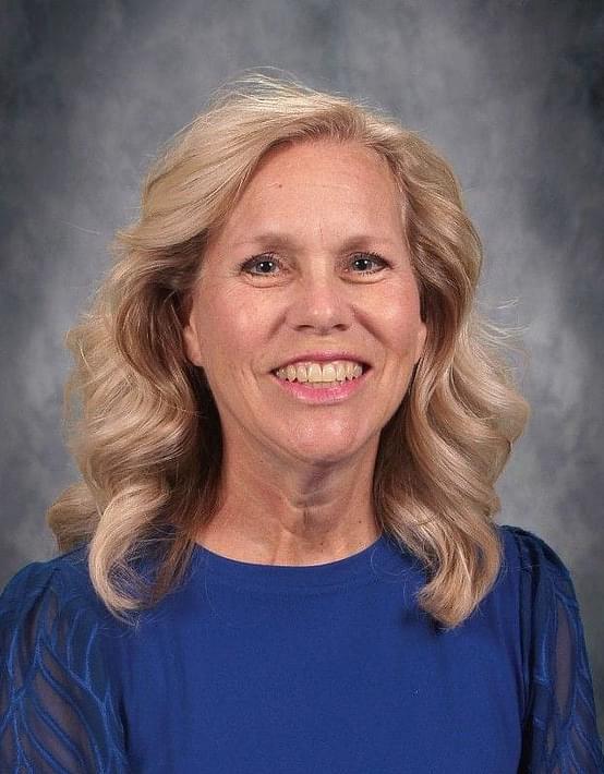 Carla Pratt