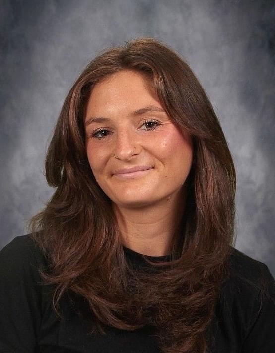 Madison Armonda
