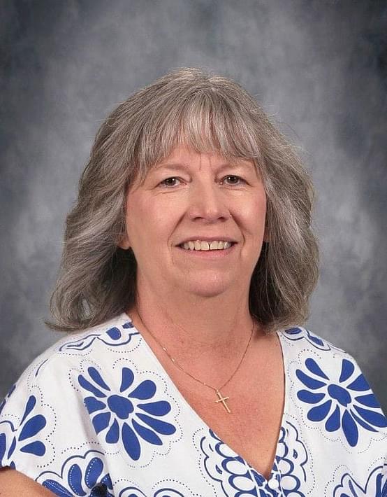 Sharie Blackburn