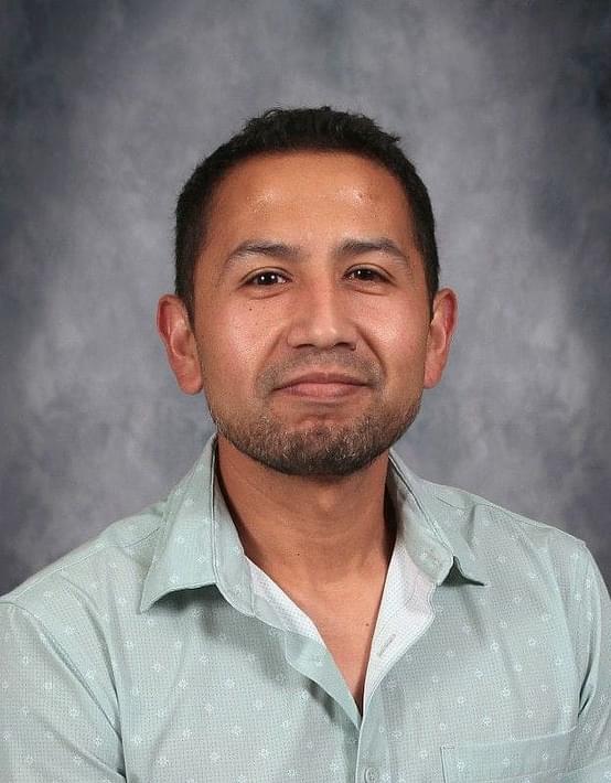 Jesus Sandoval