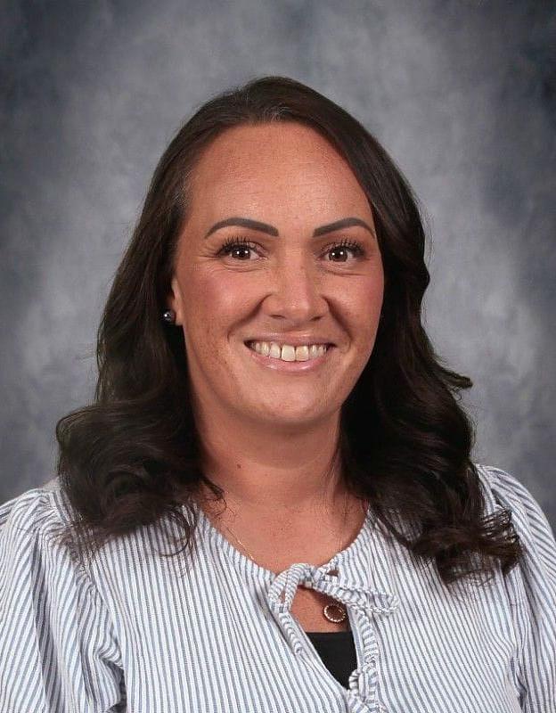 Danielle Mailo