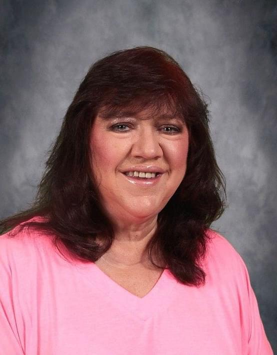 Jeralyn Adams