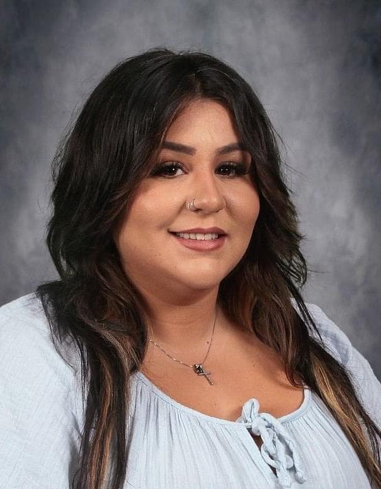 Karen Gomez-Palacios