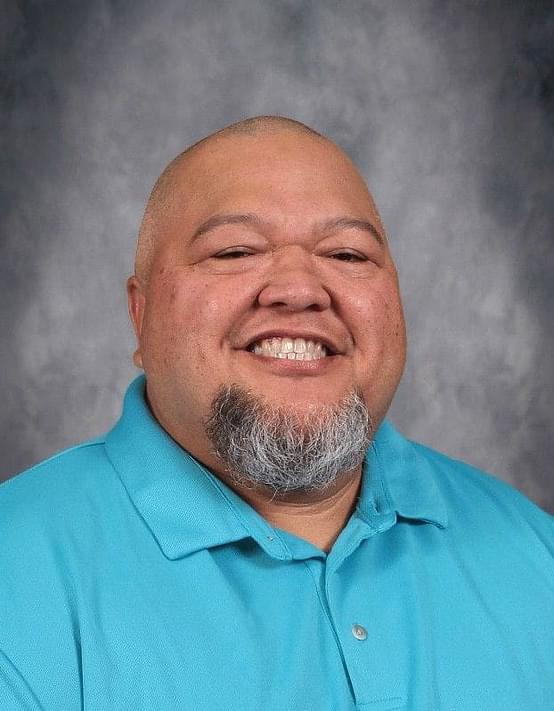 Aaron Nahinu