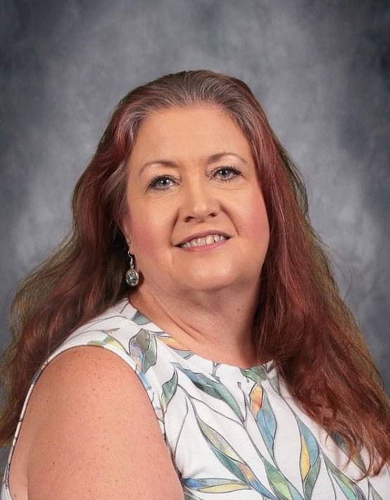 Cheryle Hatch
