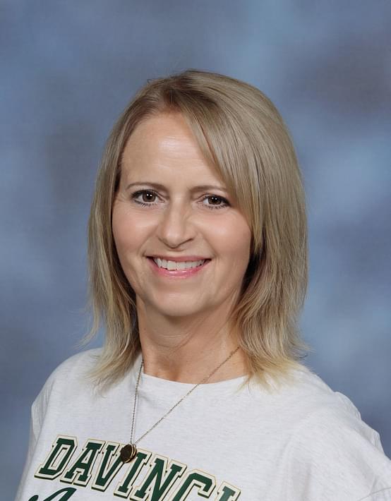 Traci Folkersen