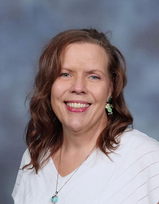 Amy Kinney