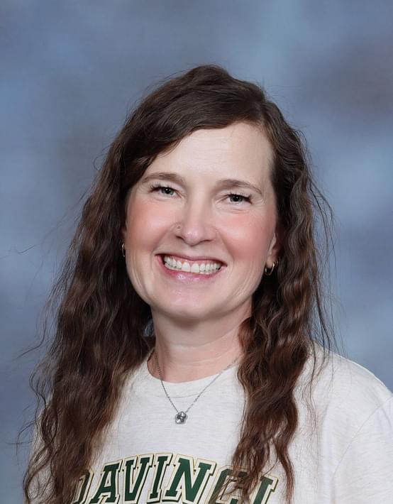 Brooke Scheurer