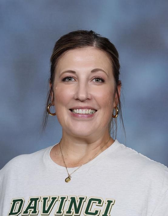 Kiersten Kobel