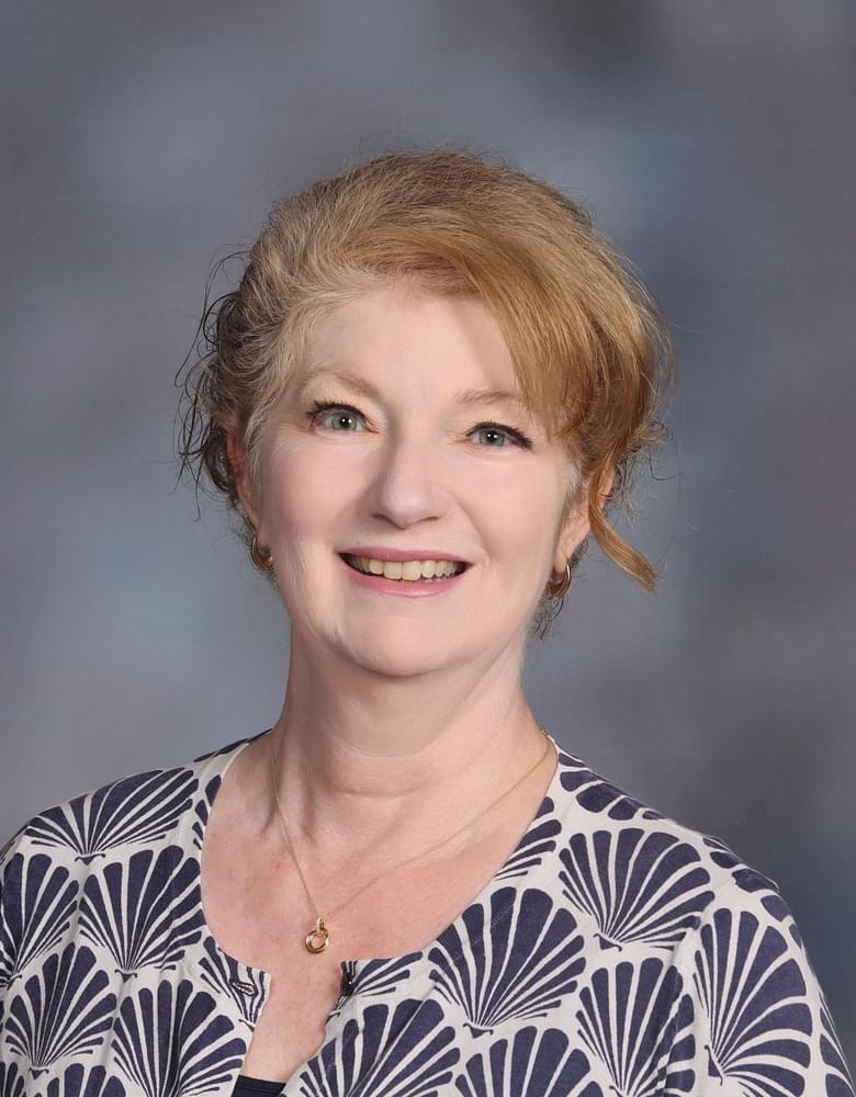 Laura Richardson