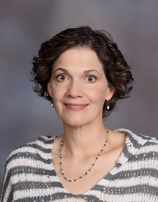 Emily Bolman