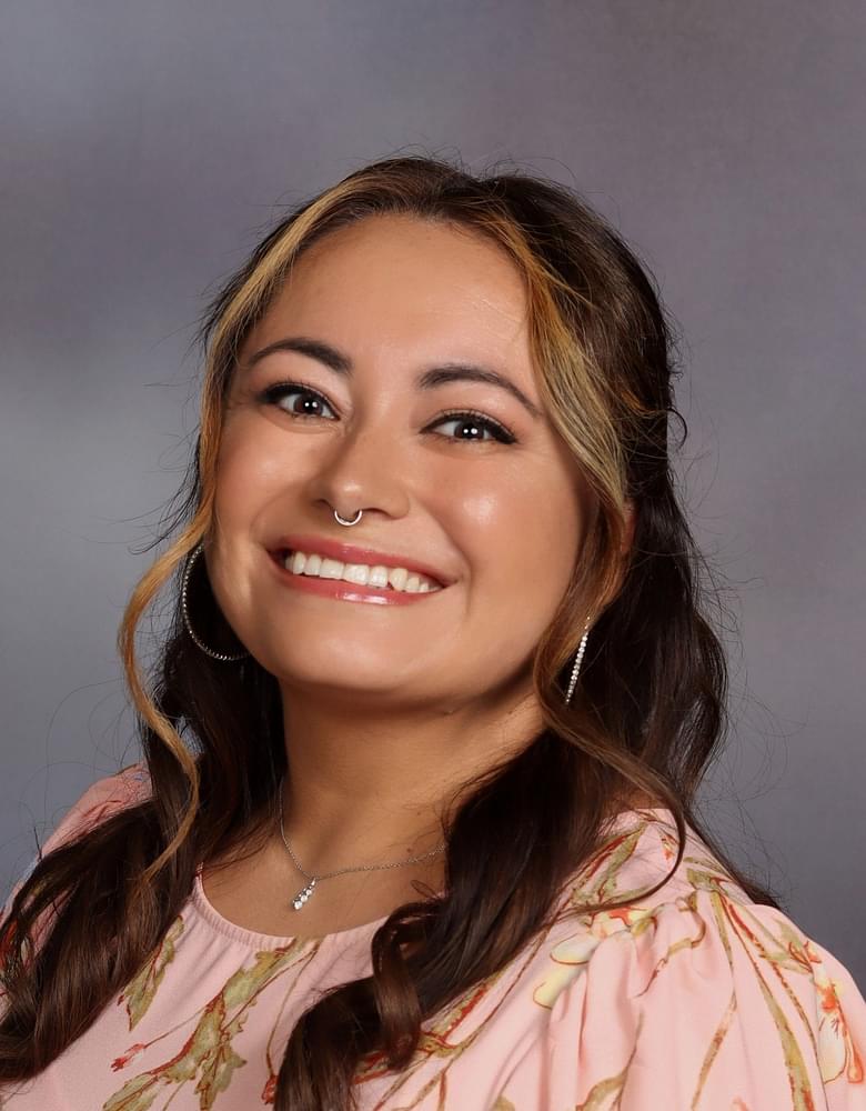 Martika Franco-Orozco