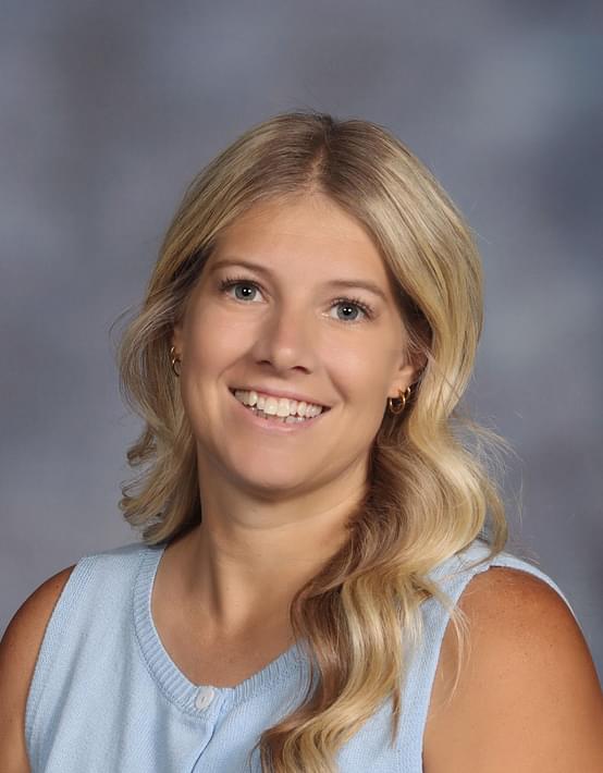 Alyssa Rowley