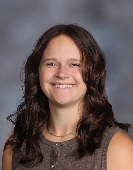 Allie Rieser