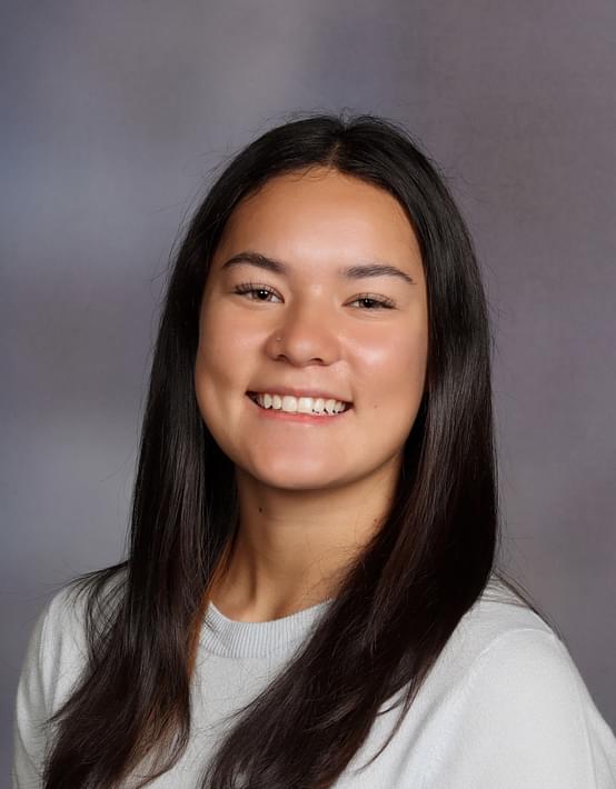 Hailey Lavulo