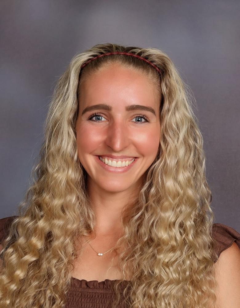 Sarah Shelton