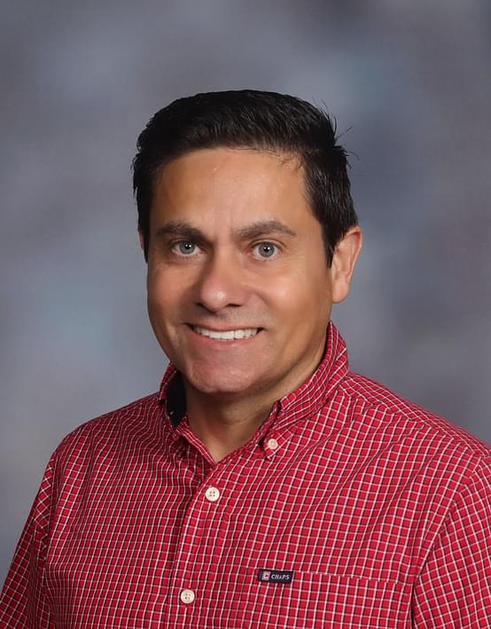 Carlos Zuniga