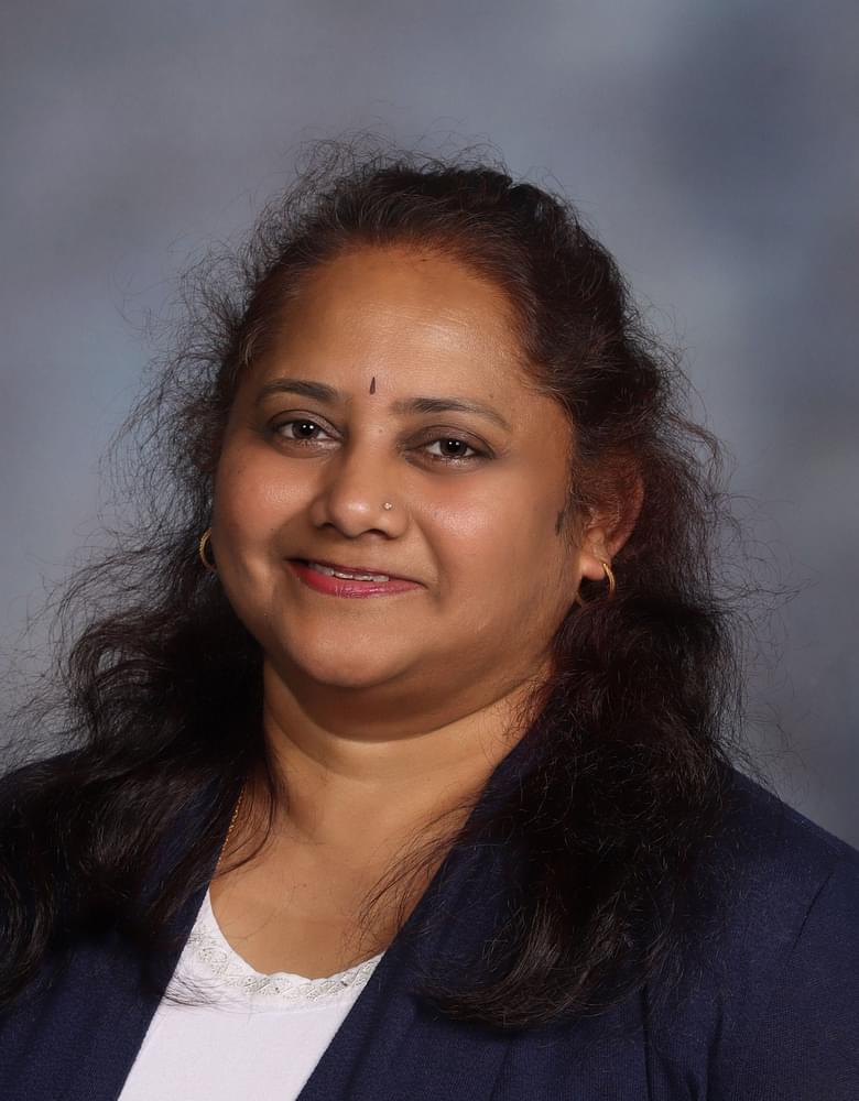 Usha Rao