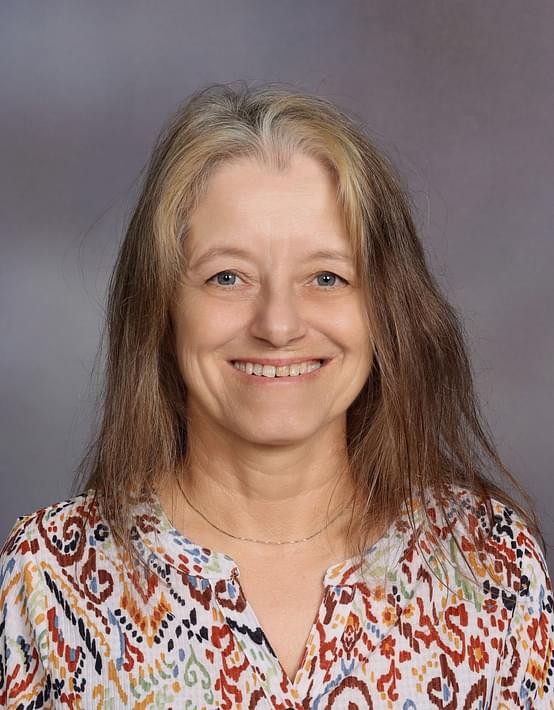 Sandra Pullham