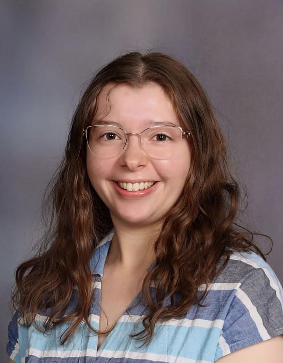 Becca Van Woerkom