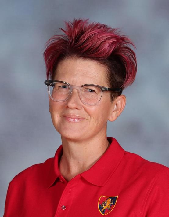 Erinne Roundy