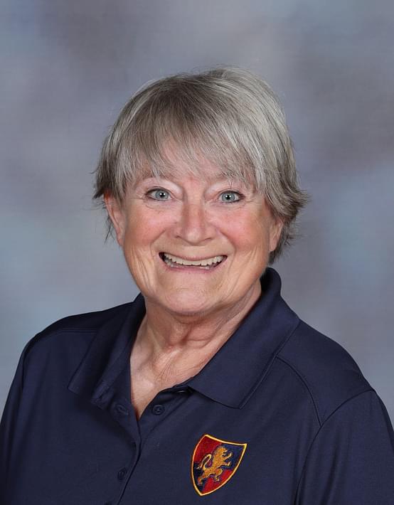 Sue Johnson