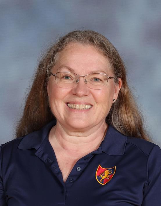 Lorri Shreeve