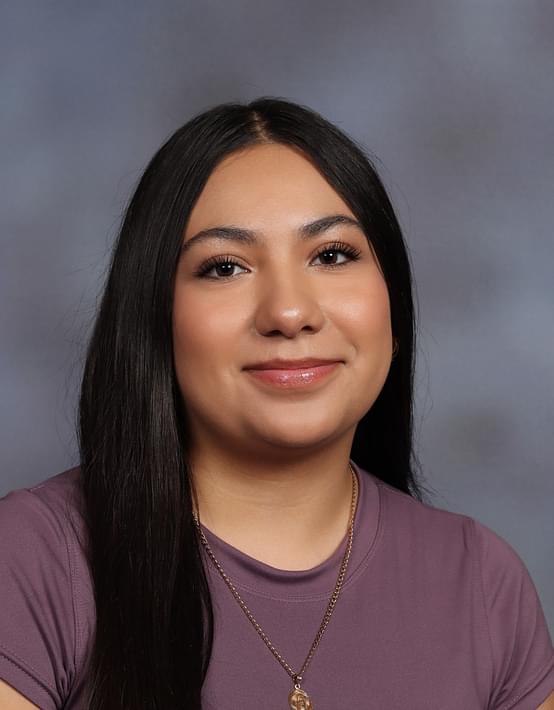 Alondra Hernandez