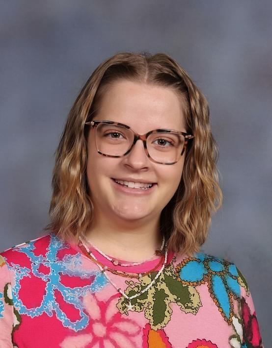 Arianna Winder