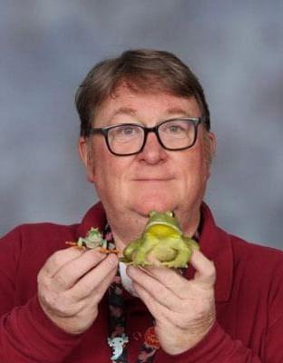 Matt Hoecherl