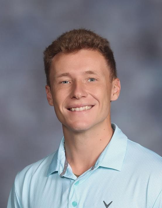 Zach Ramaley