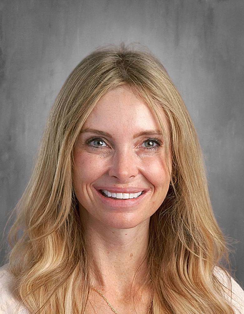 Mekenna Foster