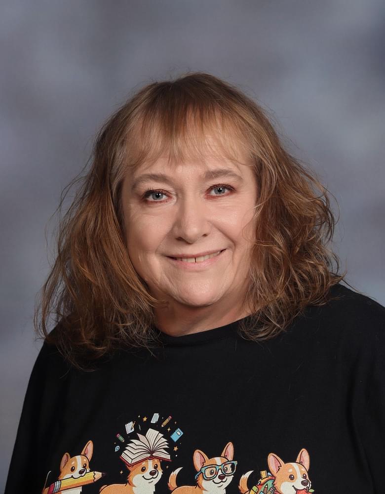 Tami Erickson
