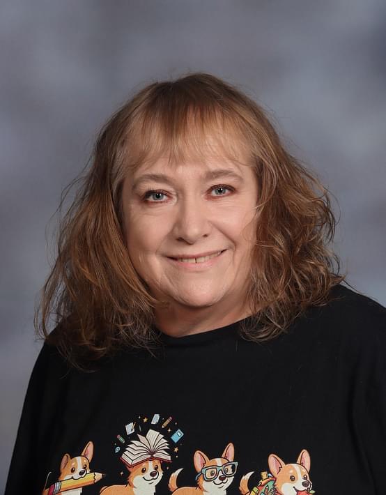 Tami Erickson