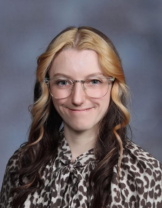 Hannah Pulham