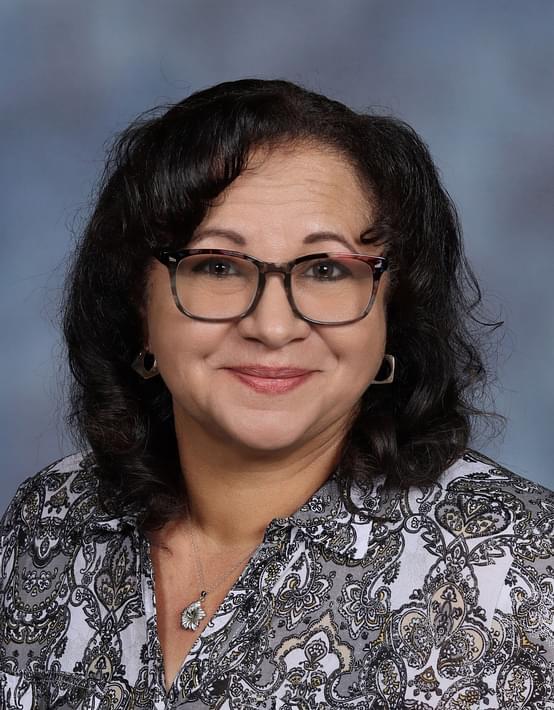 Gayla Amosa