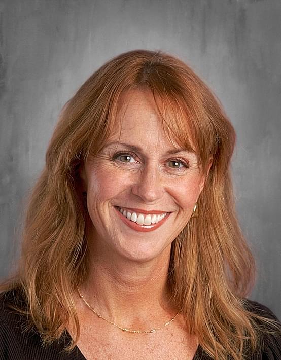 Jill Hawkins