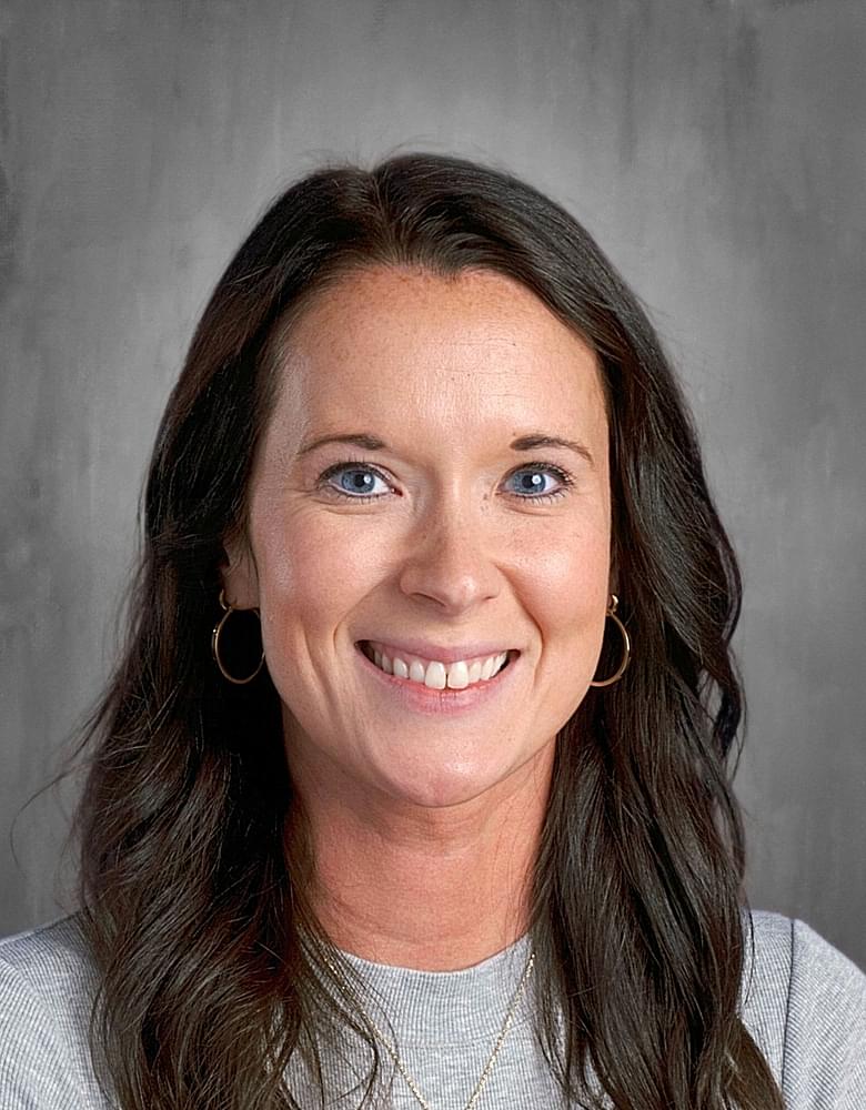 Amber Byington