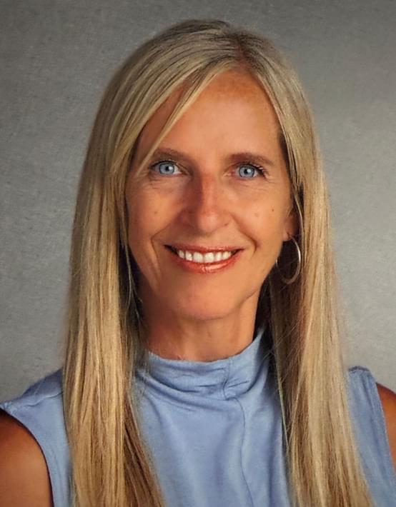 Marcia Jacobs