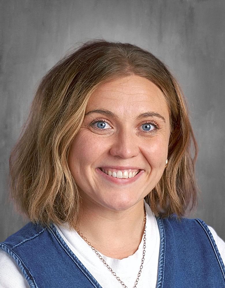 Mandy Johns