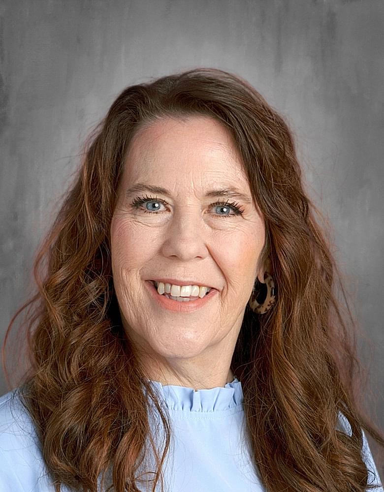 Ann-Marie Beck