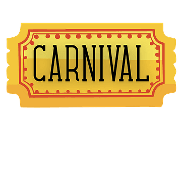 AAA Carnival Pre-Order Wristbands