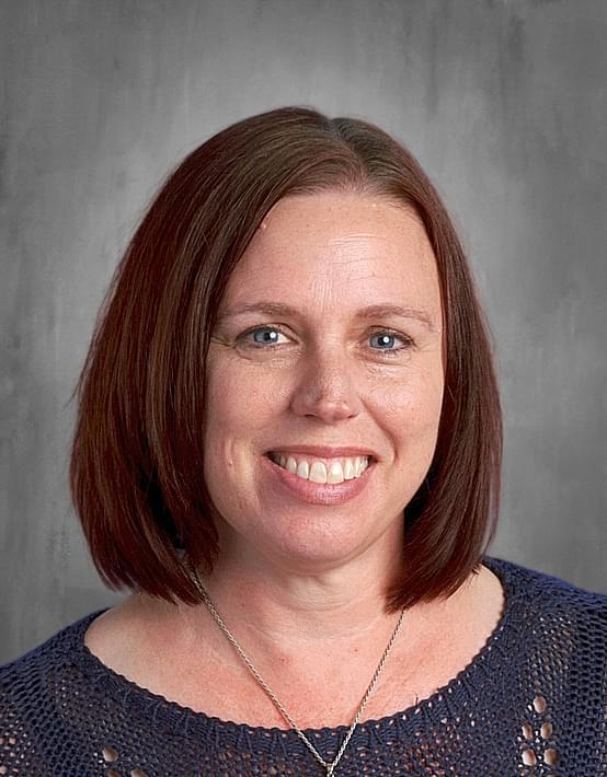 Julie Wixom