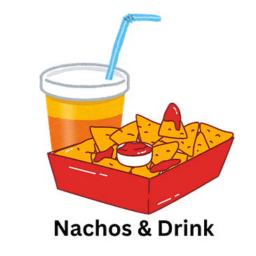 Nacho Meal Voucher