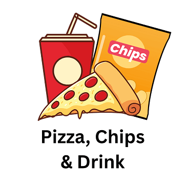 Pizza Meal Voucher